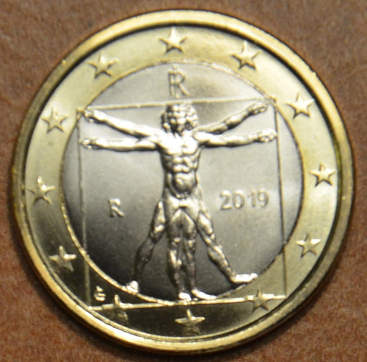 1 Euro Taliansko 2020 (UNC)